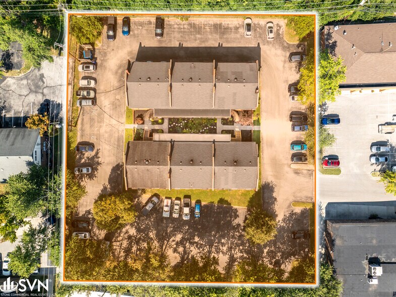 More Photos Of 274 Southland Dr, Lexington Office For Sale