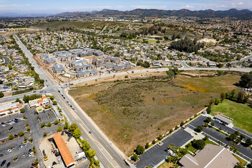 More Photos Of Nutmeg St @ Washington St., Murrieta Land For Sale