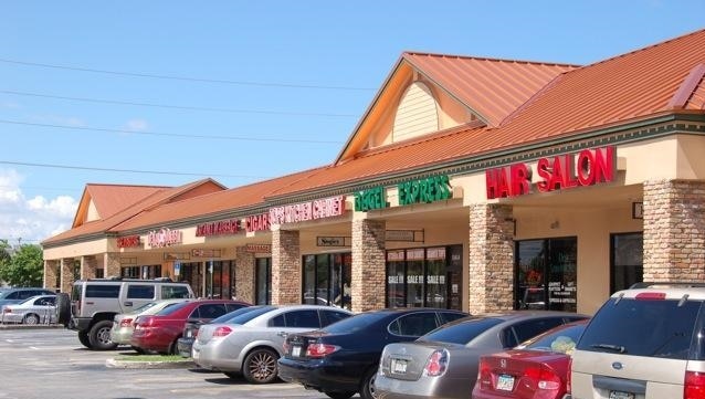 More Photos Of 11600-11662 N Kendall Dr, Miami Unknown For Lease