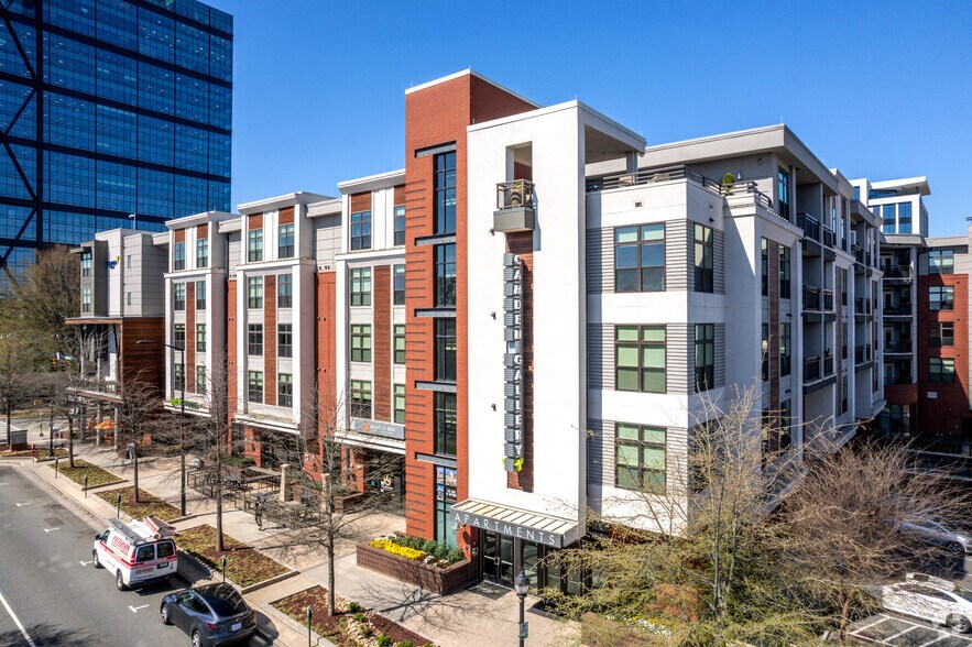 More Photos Of 1750 Camden Rd, Charlotte Apartments For Lease