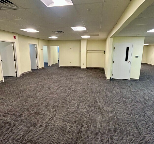 More Photos Of 737 Delaware Ave, Buffalo Office For Lease