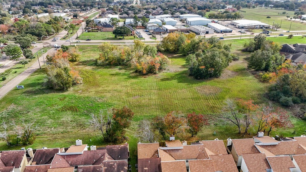 More Photos Of Vista Rd, Pasadena Land For Sale