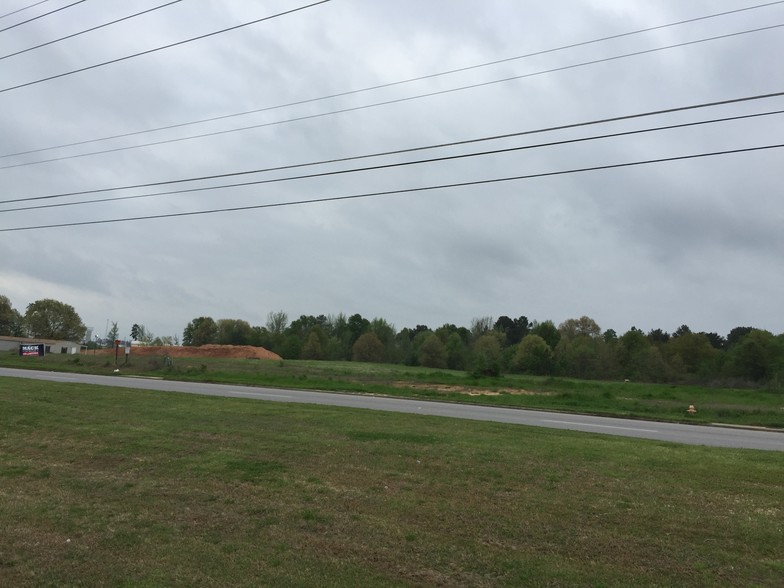 Primary Photo Of 350 Hawkins Pky, Longview Land For Sale