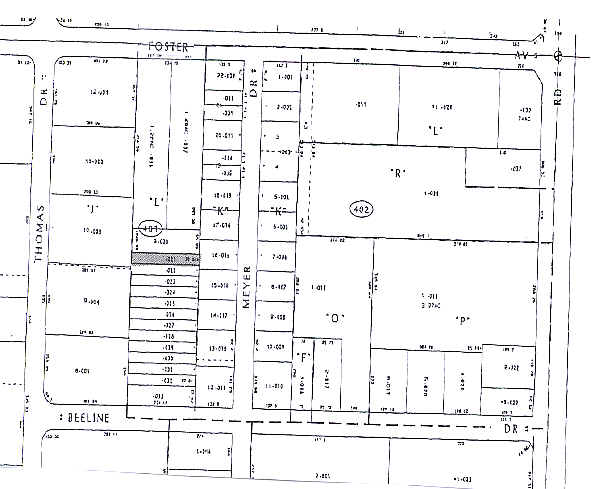 More Photos Of 211 Beeline Dr, Bensenville Warehouse For Sale