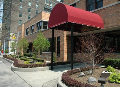 Primary Photo Of 651-661 Delaware Ave, Buffalo Loft Creative Space For Lease