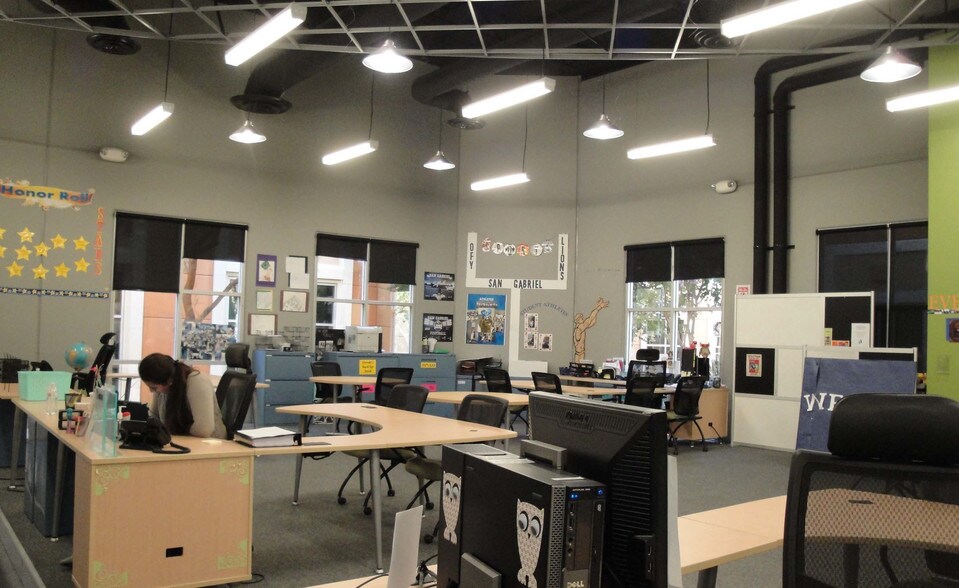 More Photos Of 3130 Inland Empire Blvd, Ontario Office For Lease