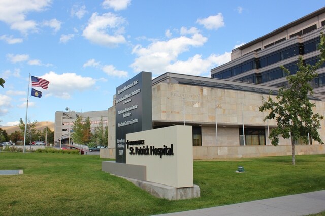 More Photos Of 601 W Broadway St, Missoula Land For Sale