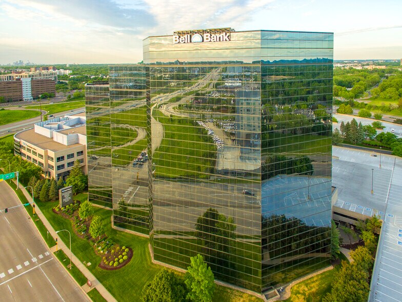 Primary Photo Of 3800 American Blvd W, Bloomington Office For Lease