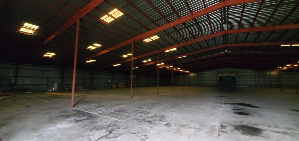 More Photos Of 500 Main Street st, Clio Self Storage For Sale
