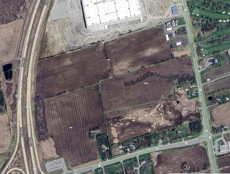 More Photos Of 18442 Woodbine Av, Sharon Land For Sale