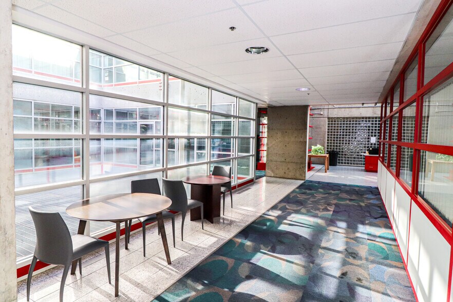 More Photos Of 9650 20th Ave NW, Edmonton Office For Sale