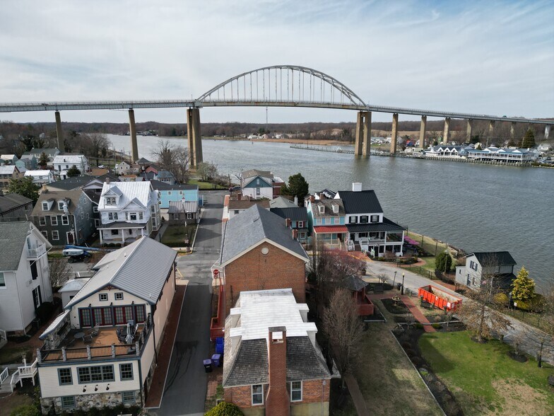 More Photos Of 104 Bohemia Ave, Chesapeake City Hospitality For Sale