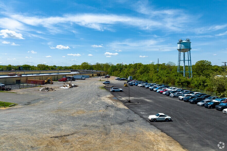 More Photos Of 3 Cass St, Keyport Warehouse For Lease