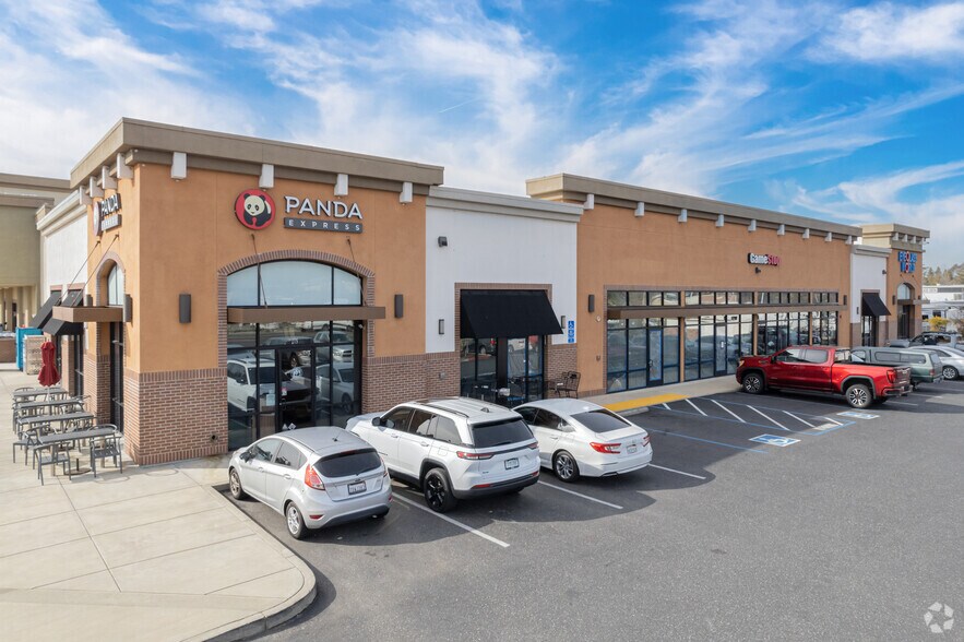 More Photos Of 11825-2775 NW Highway 49 & Willow Creek Dr, Auburn Unknown For Lease