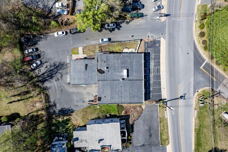 More Photos Of 2501 N Augusta St, Staunton General Retail For Sale