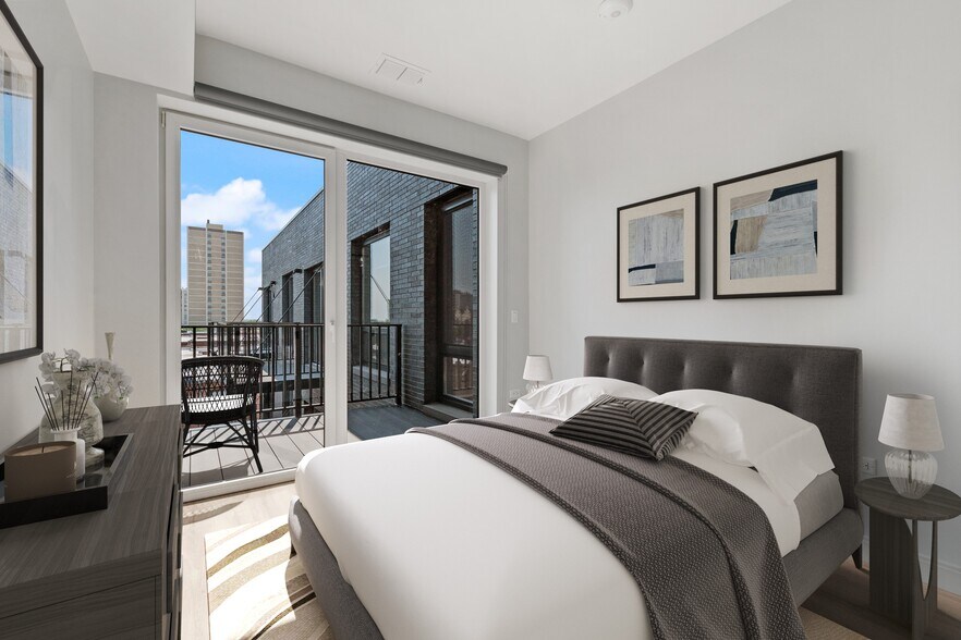 More Photos Of 4501 N Sheridan Rd, Chicago Apartments For Lease