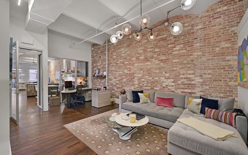 More Photos Of 11 W 20th St, New York Office For Sale