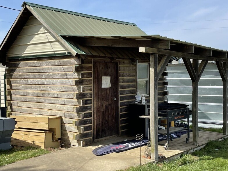 More Photos Of 93 Buck Run Rd, Bedford Land For Sale