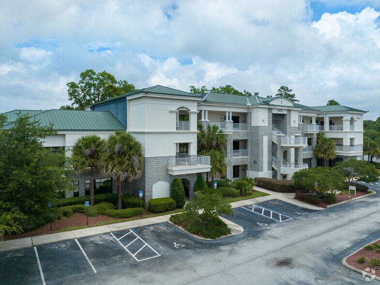 More Photos Of 4555 Emerson Pky, Jacksonville Medical For Lease