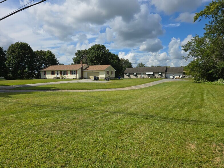 Primary Photo Of 1170 S Dupont Blvd, Smyrna Land For Sale