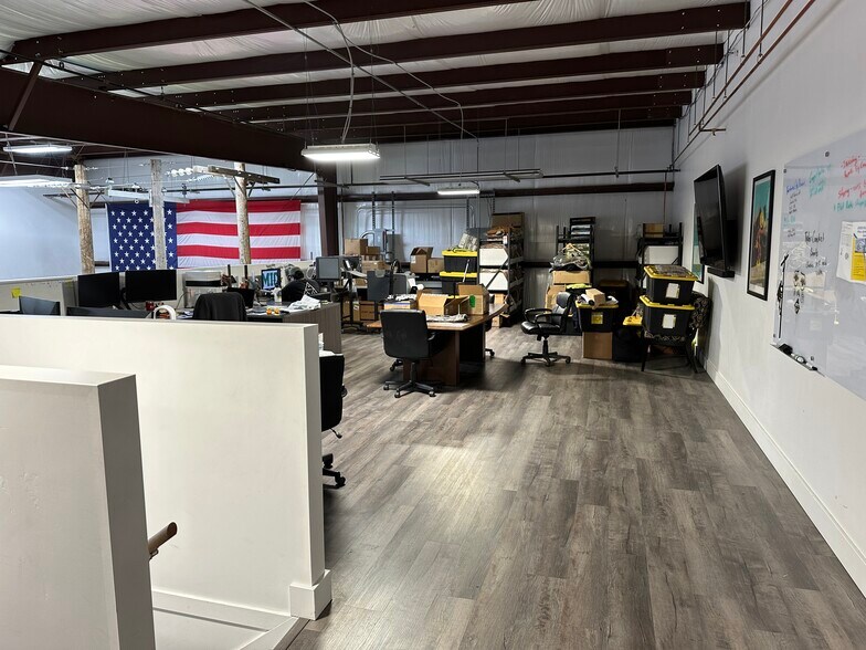 More Photos Of 2187 W Printers Row, West Valley City Warehouse For Lease