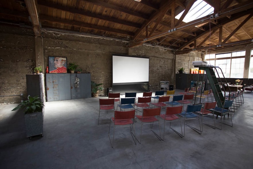 More Photos Of 930 Alabama St, San Francisco Loft Creative Space For Sale