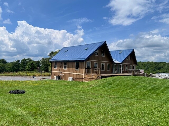 More Photos Of 173 Friendsville Rd, Mc Henry Restaurant For Lease