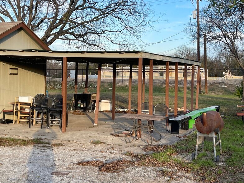 More Photos Of 3534 E Berry St, Fort Worth Land For Sale