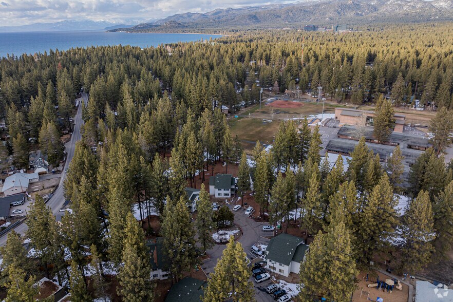More Photos Of 3431 Spruce Ave, South Lake Tahoe Apartments For Sale