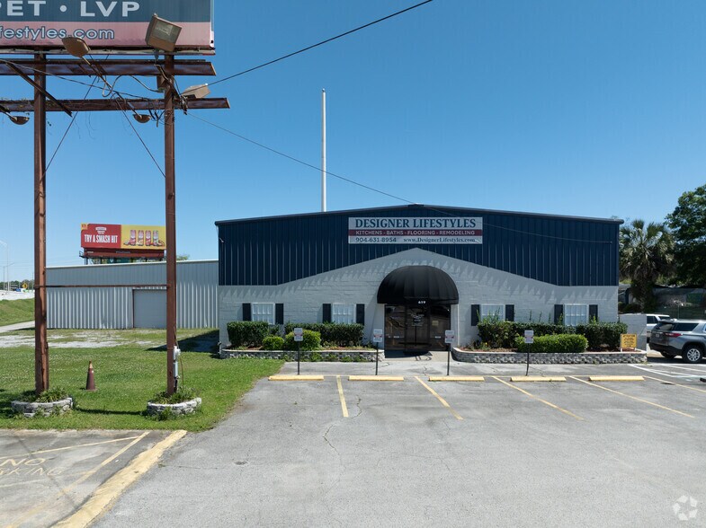 More Photos Of 619 Cassat Ave, Jacksonville Warehouse For Sale