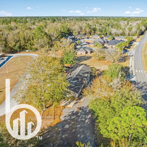 More Photos Of 5418 County Road 23B, Macclenny Office For Sale