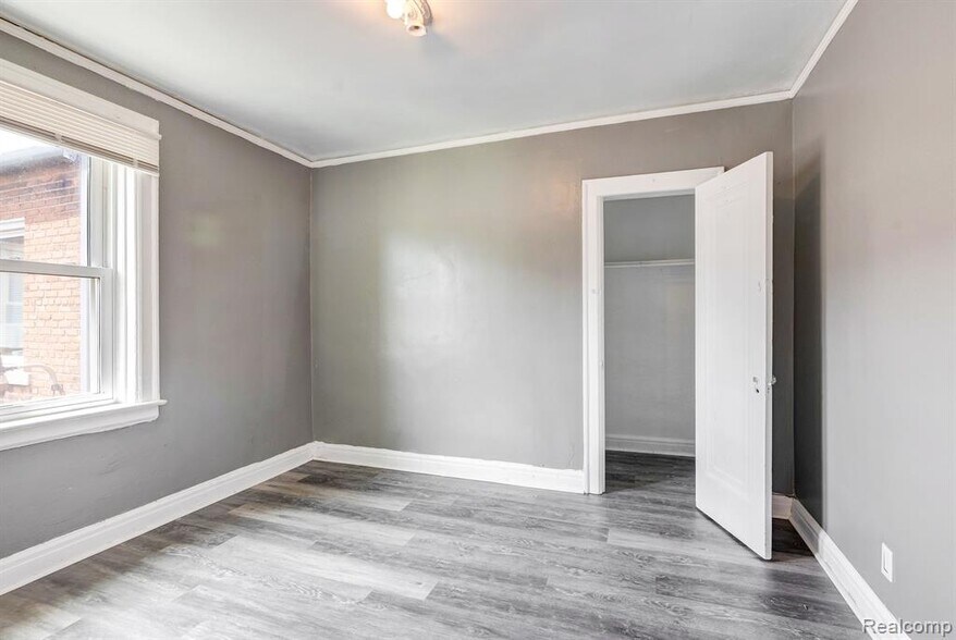 More Photos Of 13535 La Salle Blvd, Detroit Multifamily For Sale