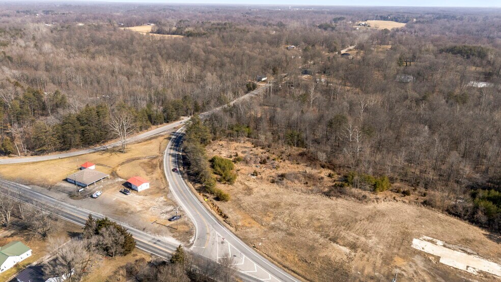 More Photos Of 888 Indiana 3 Hwy, Lexington Land For Sale