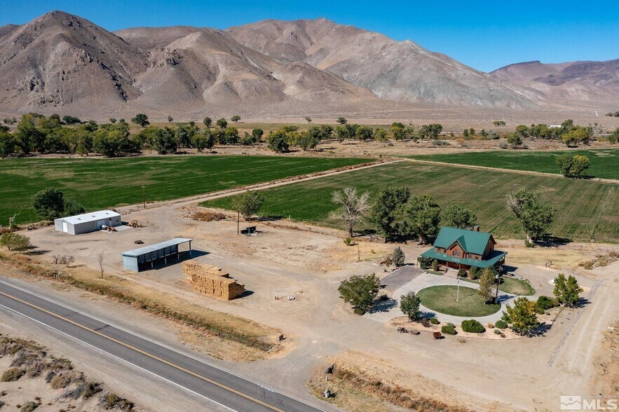 More Photos Of 1312 Nevada 208, Yerington Land For Sale