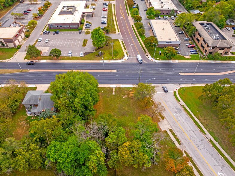 More Photos Of 6760 151st st, Overland Park Land For Sale