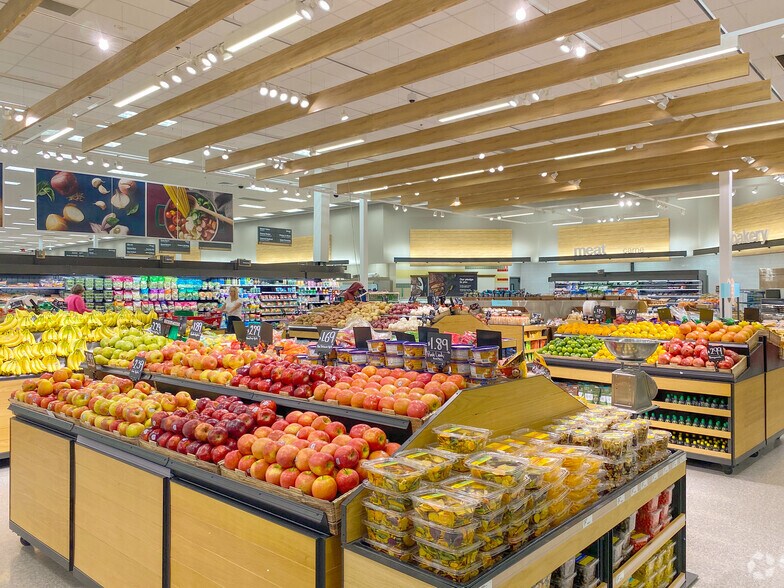 More Photos Of 12801 W Sunrise Blvd, Sunrise General Retail For Sale