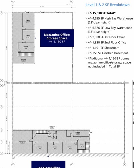 More Photos Of 2812 Rucker Ave, Everett Storefront For Lease