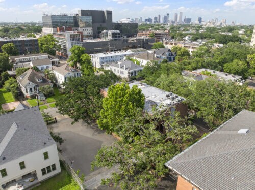 More Photos Of 3612 Chestnut St, New Orleans Land For Lease