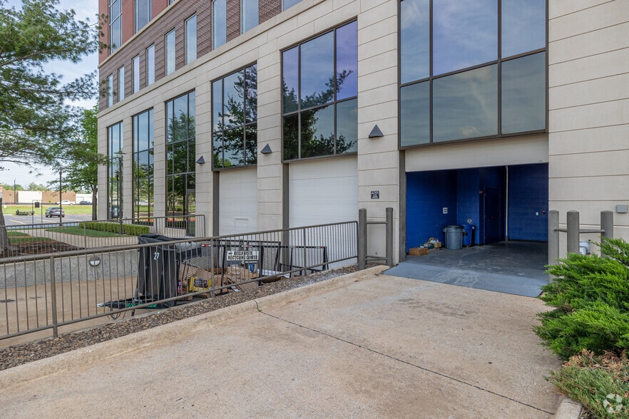 More Photos Of 609 SW 8th St, Bentonville Loft Creative Space For Lease