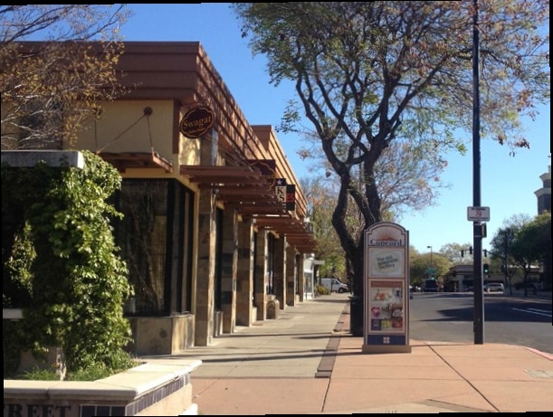 More Photos Of 1901-1919 Salvio St, Concord General Retail For Lease