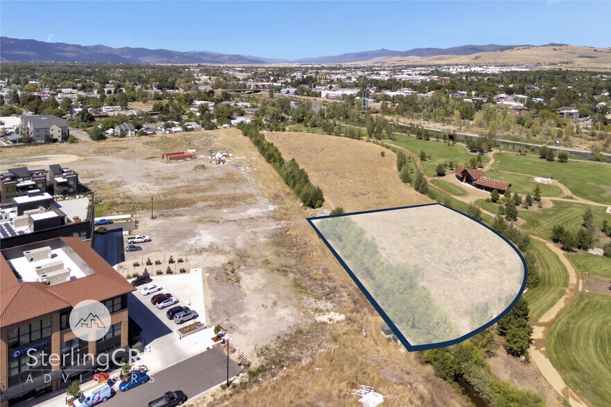 More Photos Of 750 Wyoming Street, Missoula Land For Sale