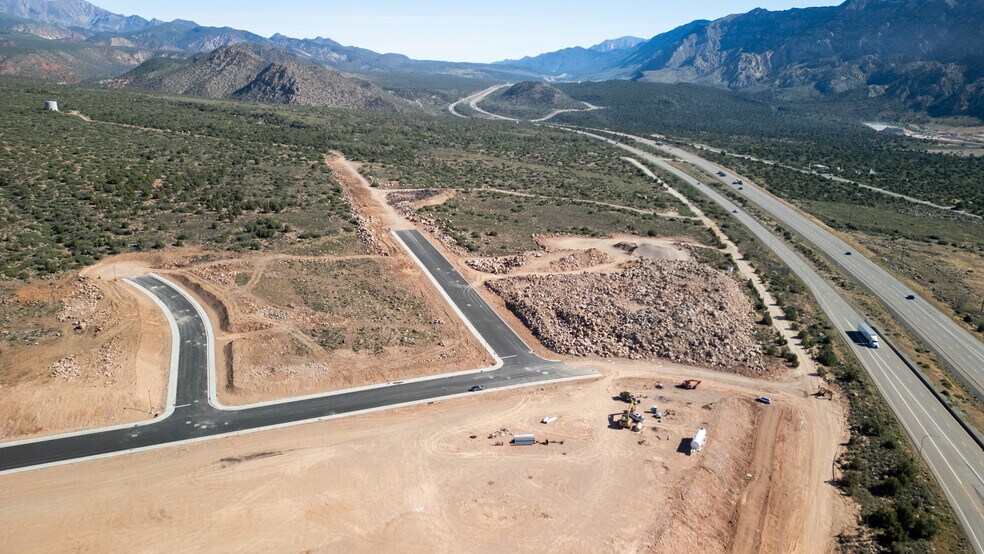 More Photos Of N Hwy 17, Toquerville Land For Sale