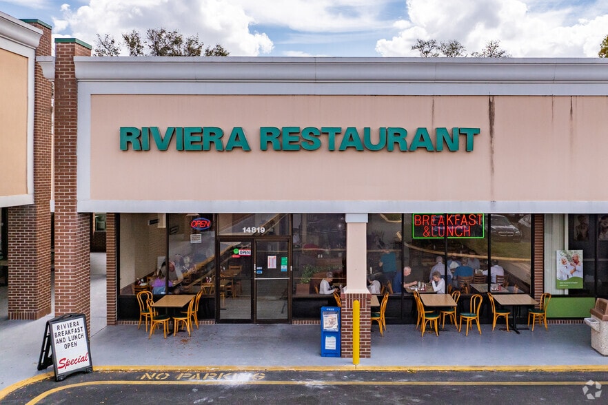 More Photos Of 14805-14875 N Dale Mabry Hwy, Tampa Unknown For Lease