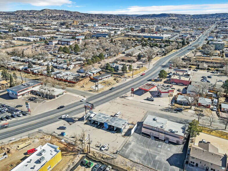 More Photos Of 2938 Beacon St, Colorado Springs Carwash For Sale