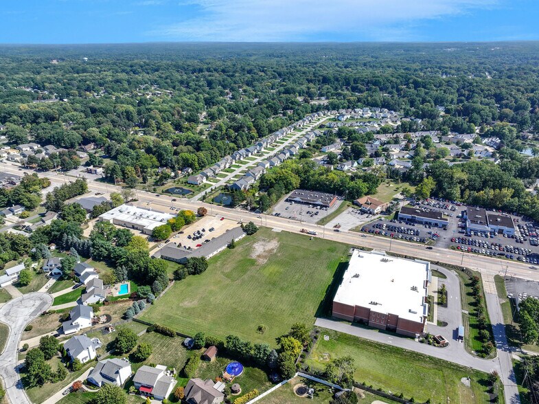 More Photos Of 1936 Mentor Ave, Painesville Land For Sale
