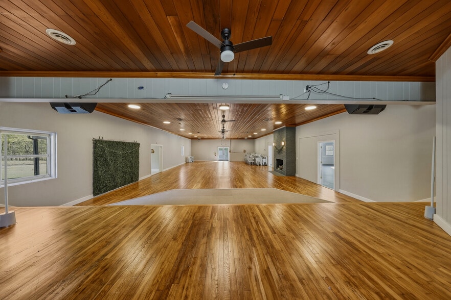 More Photos Of 2554 Sandy Level Rd, Goodview Lodge Meeting Hall For Sale
