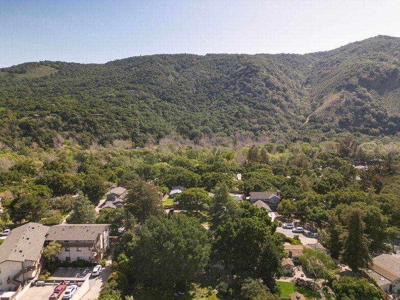 More Photos Of 13748 Center St, Carmel Valley Office Residential For Lease