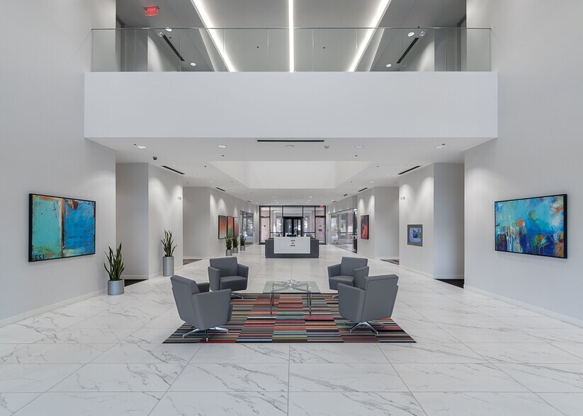 More Photos Of 2221 Lakeside Blvd, Richardson Office Residential For Lease