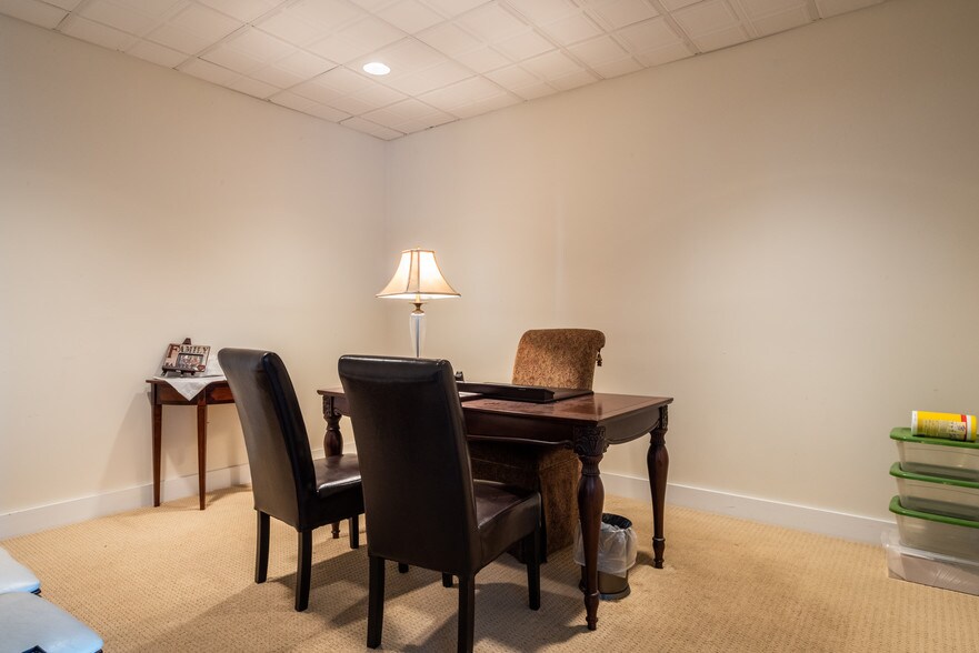 More Photos Of 97 Broadway, Verplanck Funeral Home For Lease