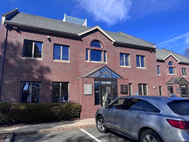 More Photos Of 100 Conifer Hill Dr, Danvers Office For Sale